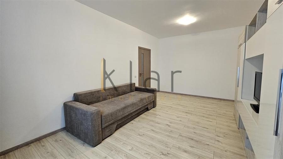 Apartament cu 2 camere decomandat, mobilat în Sopor