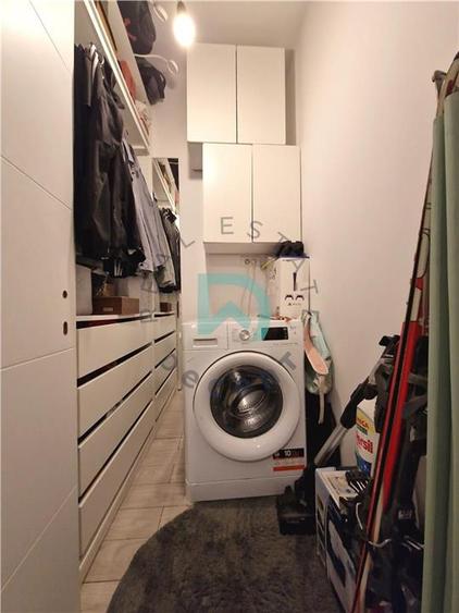 Apartament cu 3 camere decomandat în Tractorul