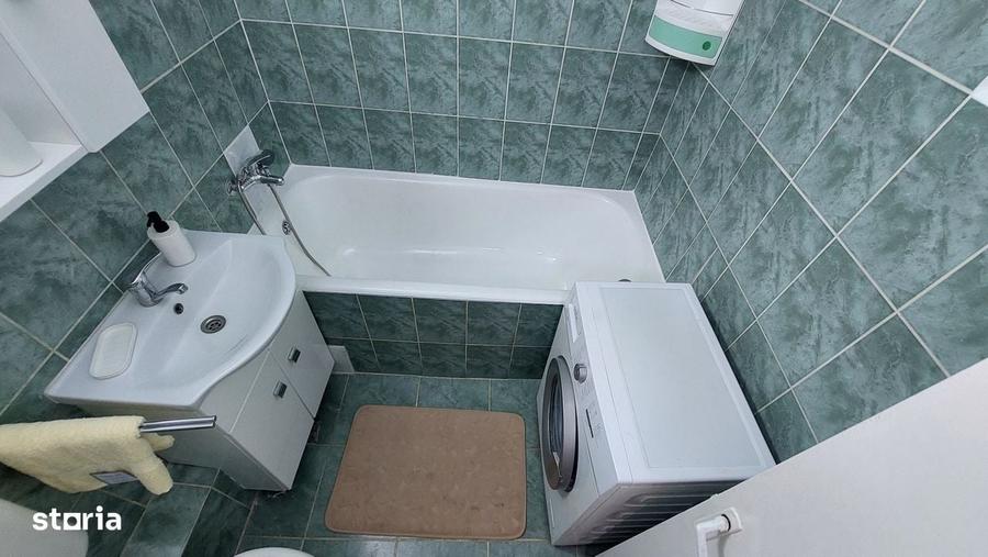 Garsonieră în Basarabia