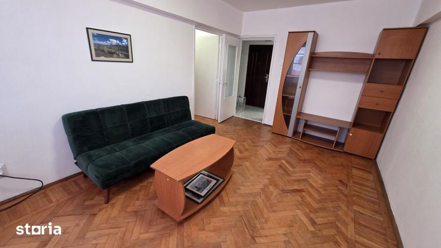 Apartament 2 camere de inchiriat * ?tefan cel Mare * IGPR * statia de - 5