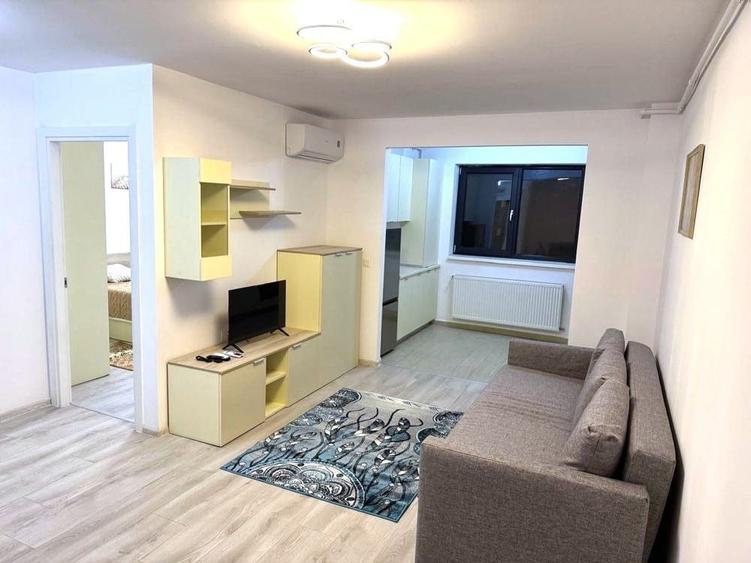 îNCHIRIEZ aPARTAMENT CU ✨ 2 camere, Hils Pallady, parcare inclusă - 1