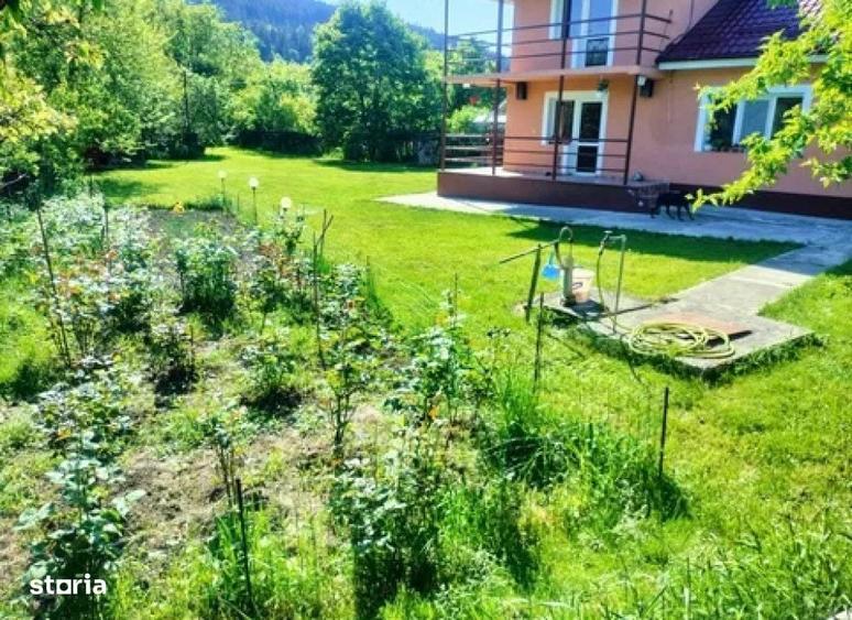Casă cu 3 camere în Alexandru cel Bun