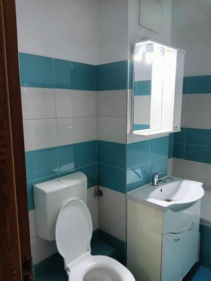 Apartament cu 2 camere decomandat în Torontalului