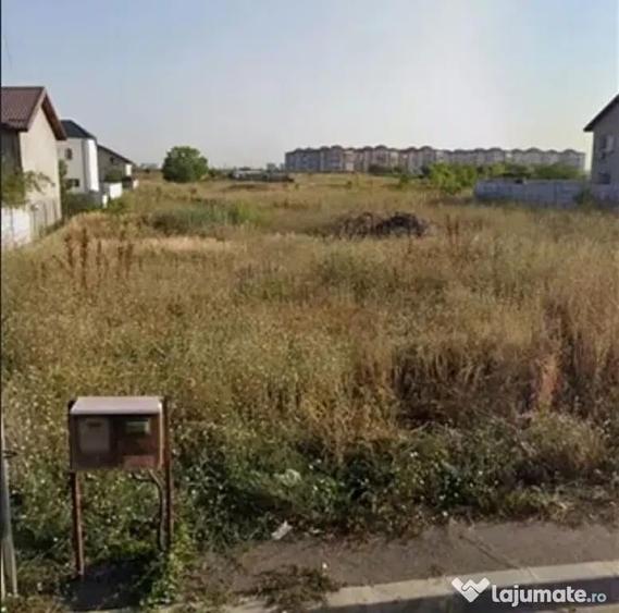 420mp intravilan str. Rasaritului/Popesti-Leordeni -jud I... - 4