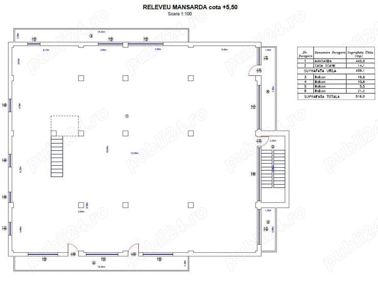 Apartament în Dărmănești