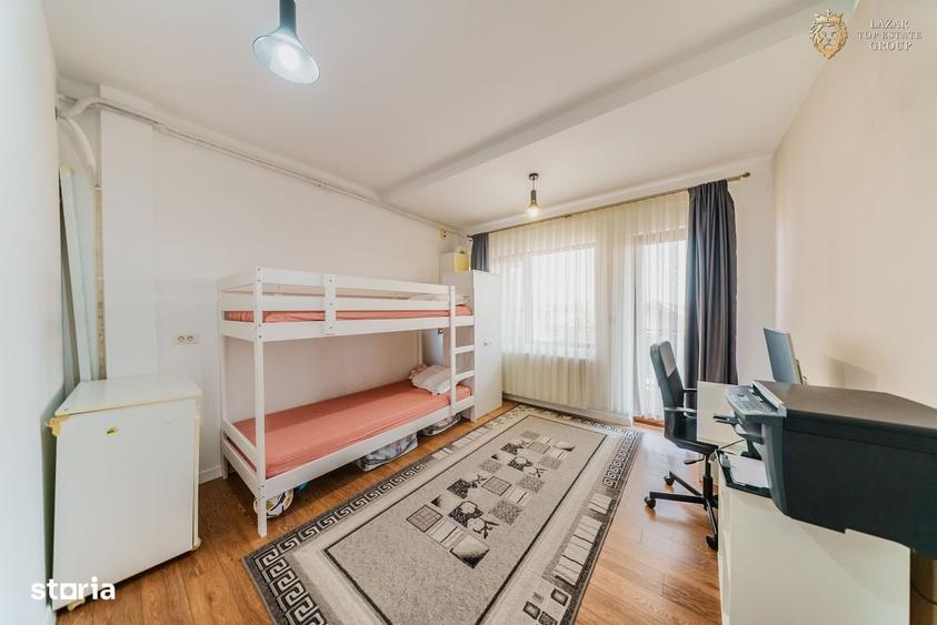 Apartament cu 2 camere decomandat în Pârneava