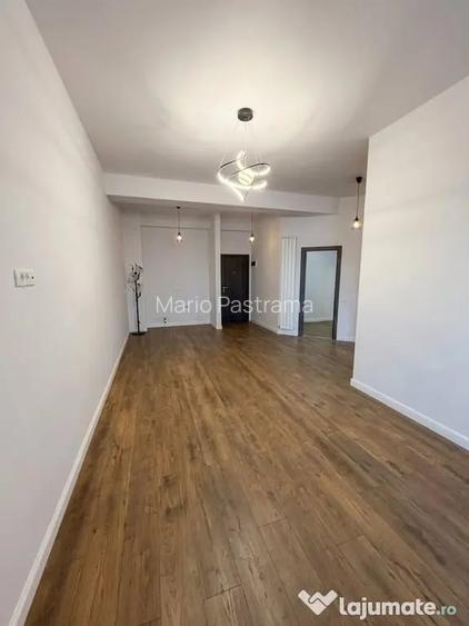 Spa?iu comercial/Apartament stradal in Pipera, 52 mp utili - Bucuresti (Bucuresti-Ilfov)
