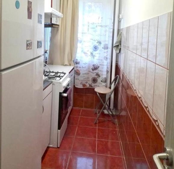 Apartament cu 3 camere în Șagului