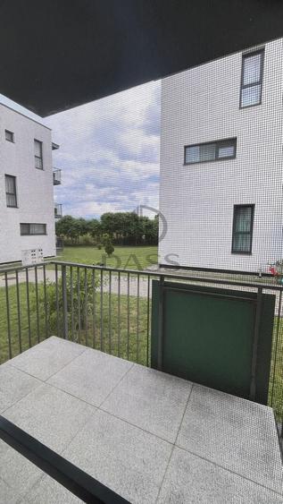 Apartament 2 camere de inchiriat parter Selimbar zona Lidl - 8