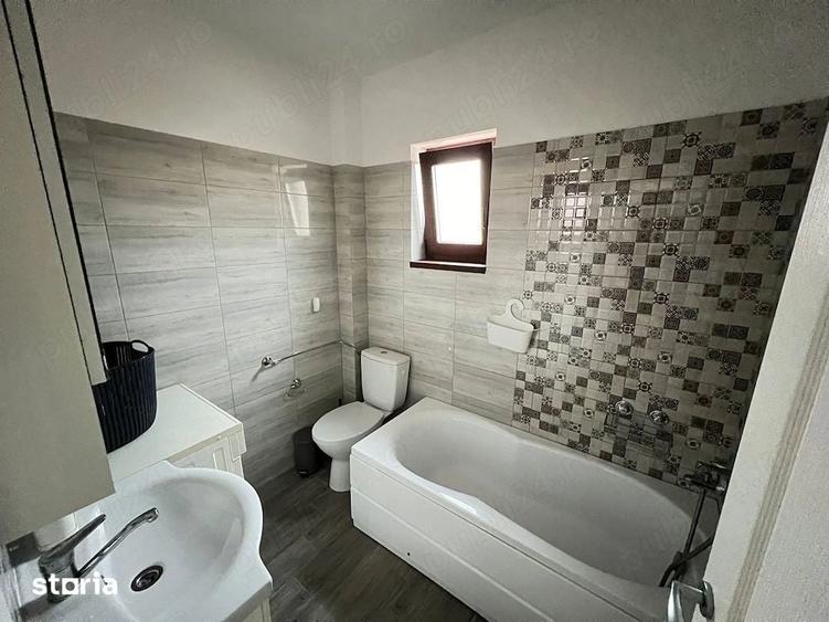 Apartament cu 3 camere în Ghiroda