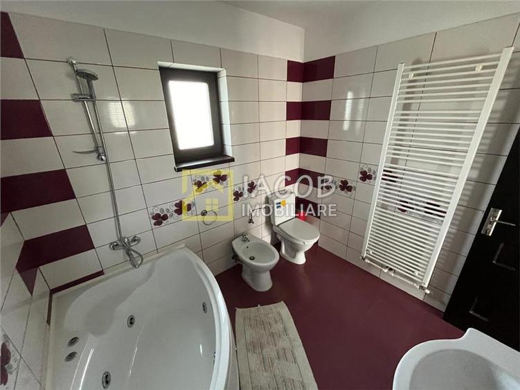 Casă individuală cu 3 camere cu Teren 1000 Mp în Bogdan Vodă