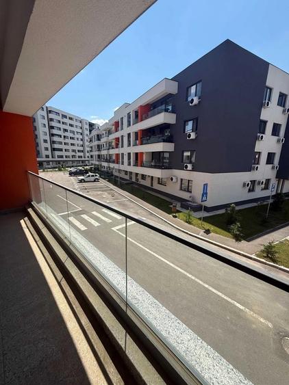 Apartament cu 2 camere în Pipera