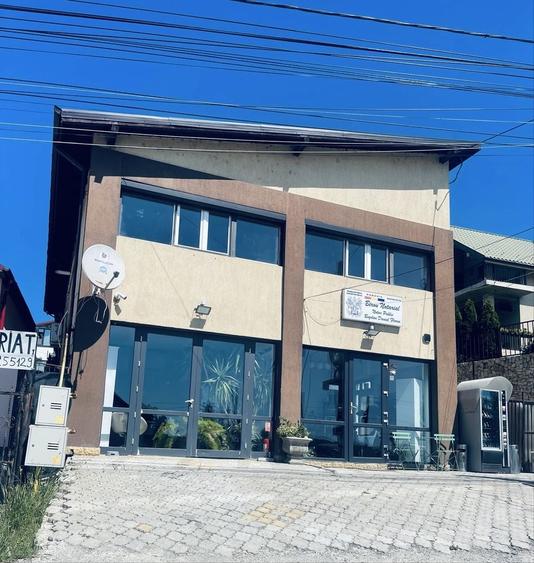 Apartament cu 4 camere în Valea Lupului