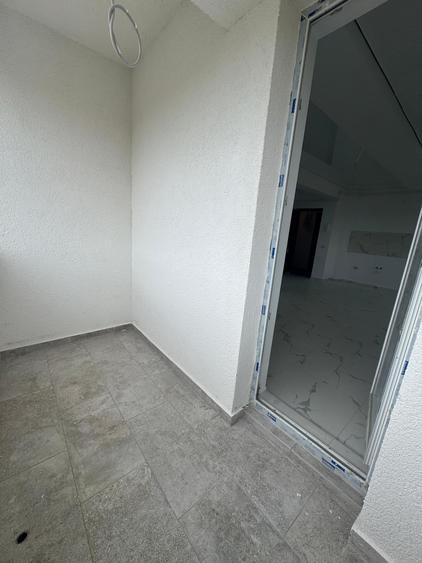 Apartament cu 2 camere decomandat în Militari