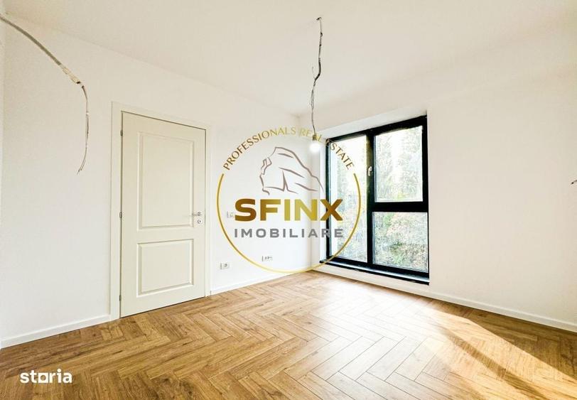 Apartament cu 2 camere în Obor