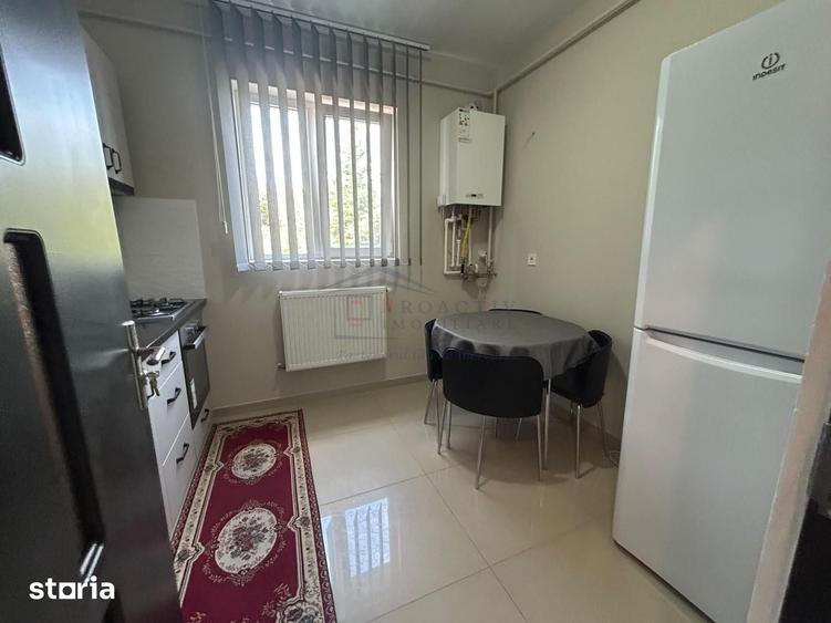 Apartament cu 2 camere decomandat în Bosanci