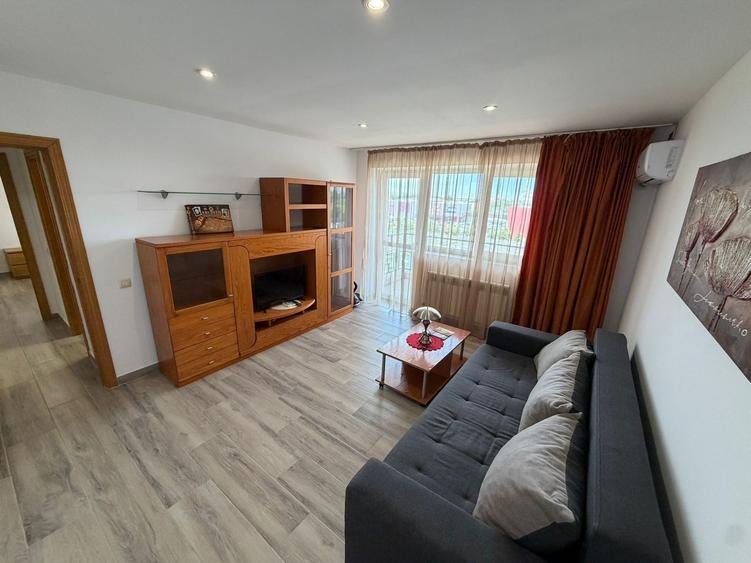 Vanzare | 2 camere | bloc nou | parcare | RIN Hotel | Confort Park - 1