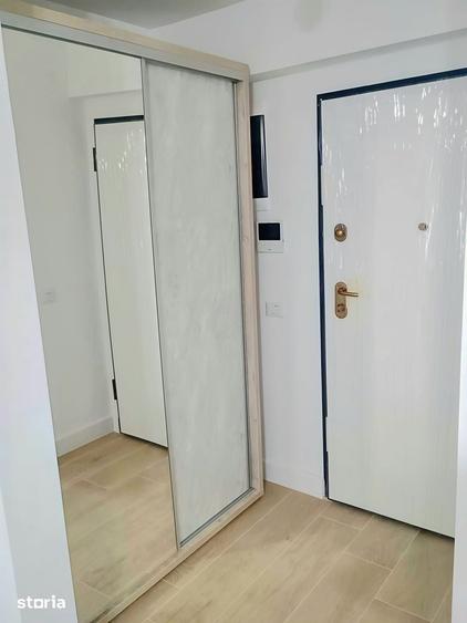 Prima inchiriere-Incalzire Pardoseala-Parcare Inclusa - 8