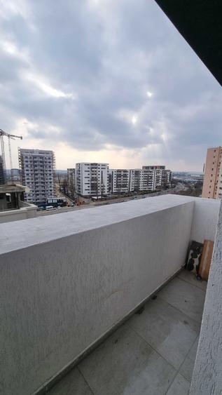 Garsonieră în Titan