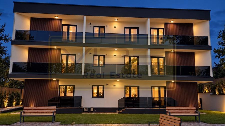 Apartament cu 2 camere semidecomandat, mobilat în Copou