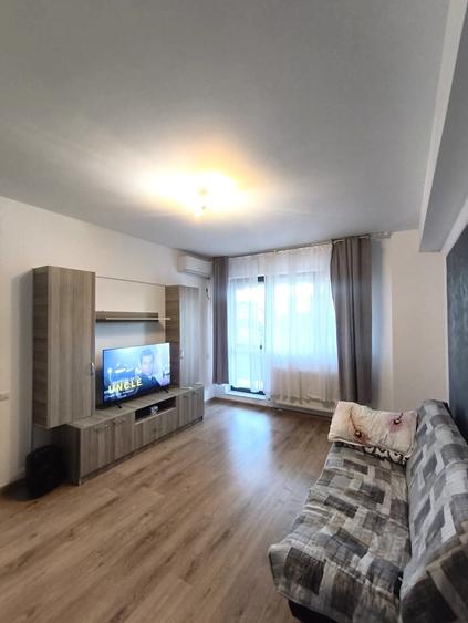 Apartament cu 2 camere decomandat în Berceni