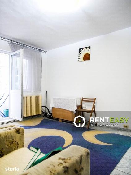 Apartament cu 2 camere în Canta