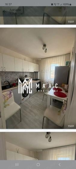 Garsonieră în Cartierul Traian