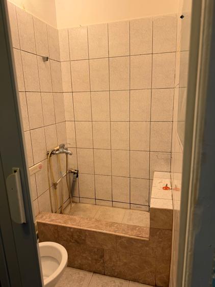 Garsonieră semidecomandată în Ampoi 1