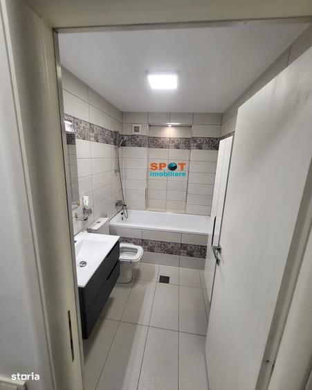 Vand apartament 3 camere Flore?ti, zona BMW (str. Avram Iancu) - 8