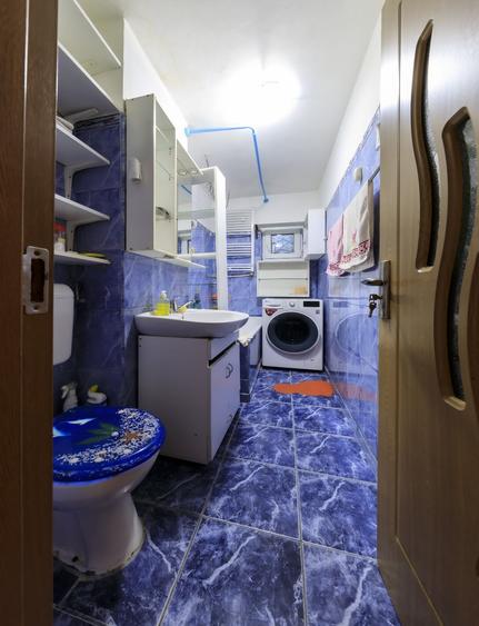 AVIAȚIEI (Vezi Harta!) | 151.000 € | ETAJ 1/4 | DECOMANDAT | LIBER - 11