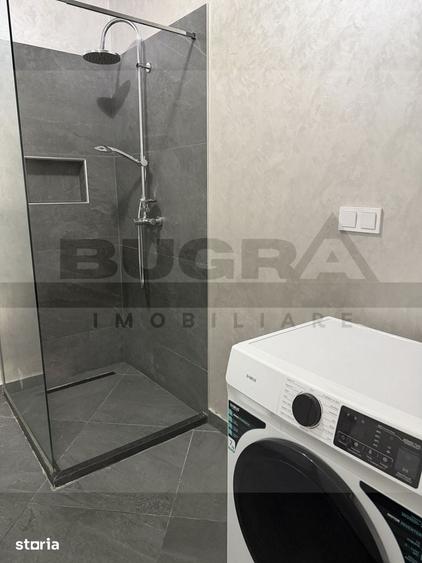 Apartament cu 3 camere semidecomandat în Sânnicoară