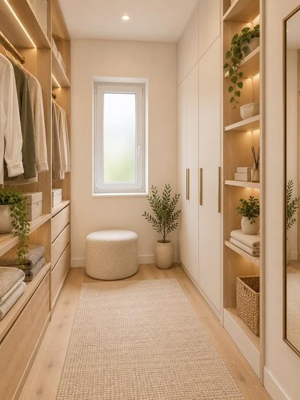 Apartament cu 2 camere în Ampoi 3