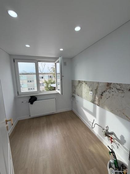 Apartament cu 2 camere circular în Drumul Taberei