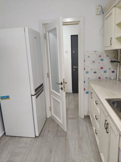 Apartament cu 2 camere semidecomandat în Tătărași