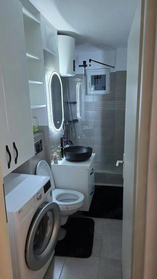 Inchiriez apartament modern cu 2 camere, la 5 minute de Shopping City Timi?oara - 3