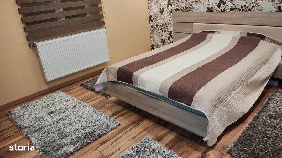 Casă cu 3 camere în Vălișoara