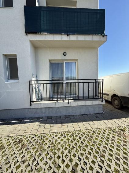 Apartament cu 2 camere decomandat, mobilat în Nord-Vest