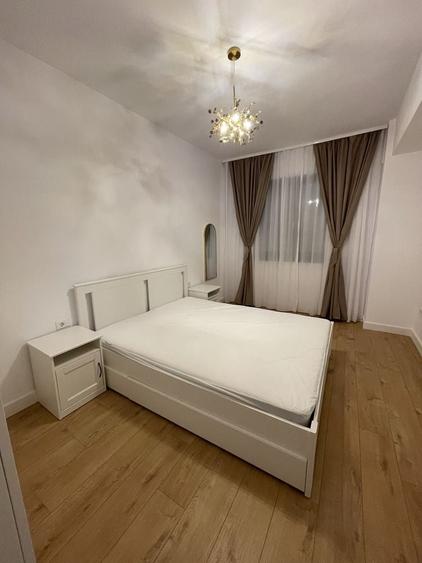 Apartament 2 camere de inchiriat - 1