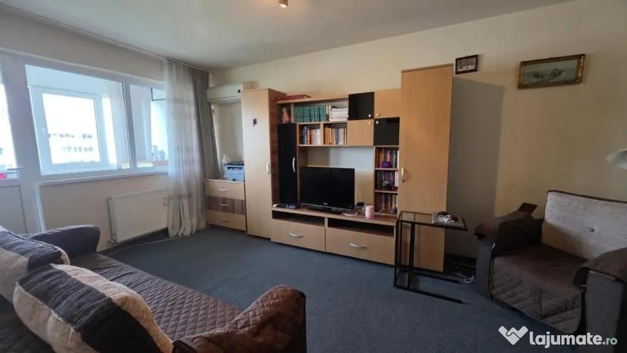 Apartament cu 2 camere decomandat în Liviu Rebreanu