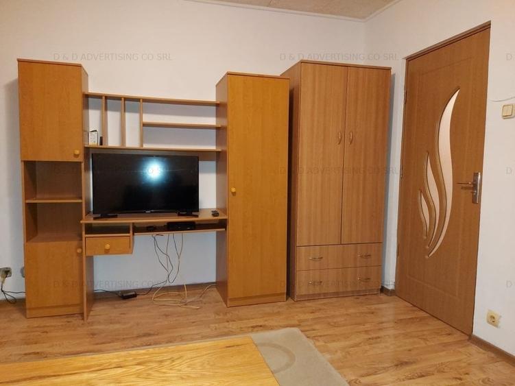 Garsonieră semidecomandată în Drumul Taberei