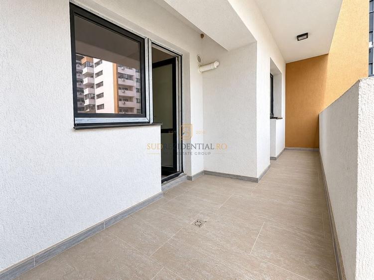 Spațiu comercial, de 42.5 mp, în Central