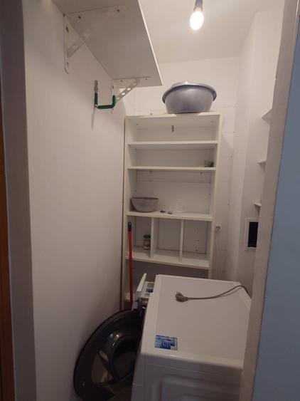 Apartament cu 2 camere în Scriitorilor