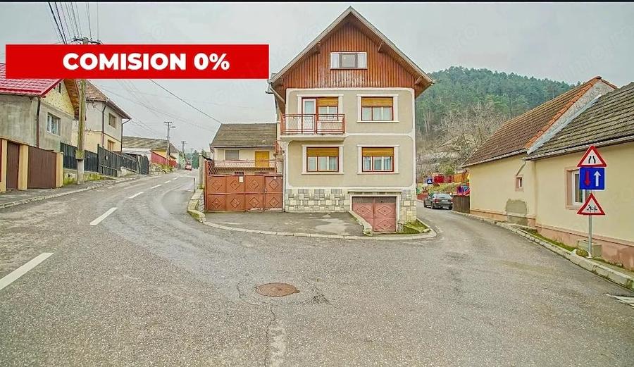 Vanzare casa D+P+E+M Sacele, jude? Bra?ov | COMISION 0% - 8