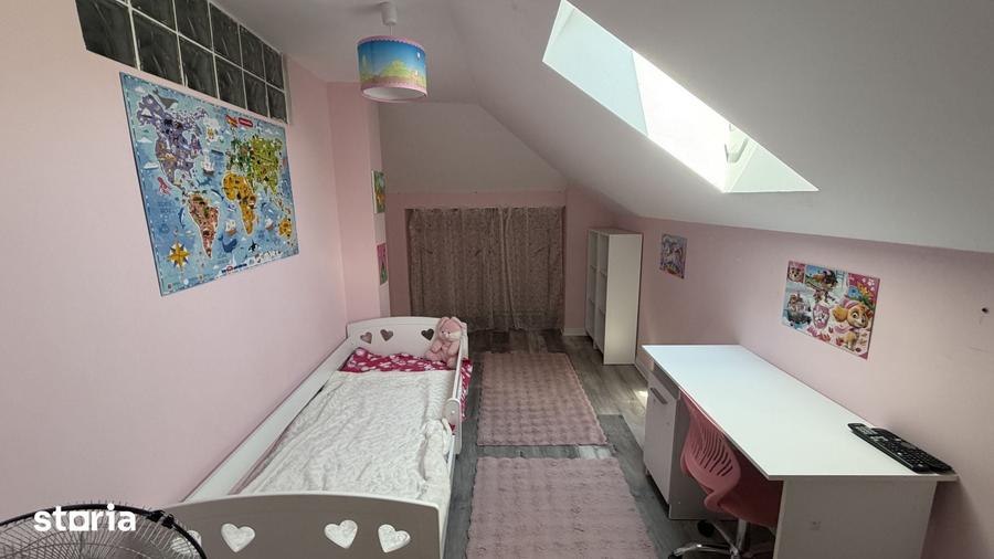 Apartament cu 3 camere în Ultracentral