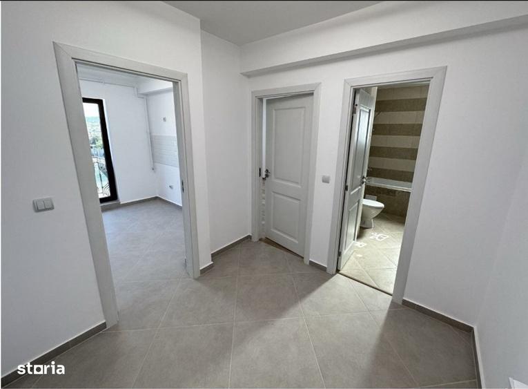 Apartament cu 2 camere decomandat în Lunca Cetățuii