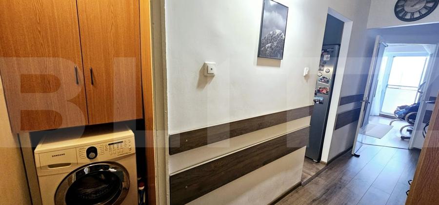 Apartament de vanzare, 2 camere, str. Crangului - 10