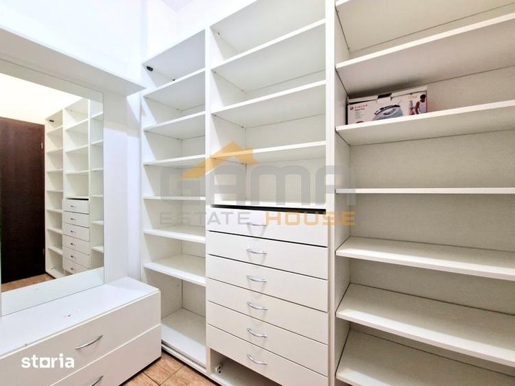 Apartament cu 2 camere în UTA