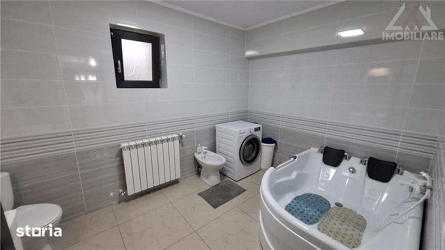 Casa Valea Adanca, 2 bai,Teren 500 mp,Beci,Panouri Fotov,Incalz pard,0 - 11