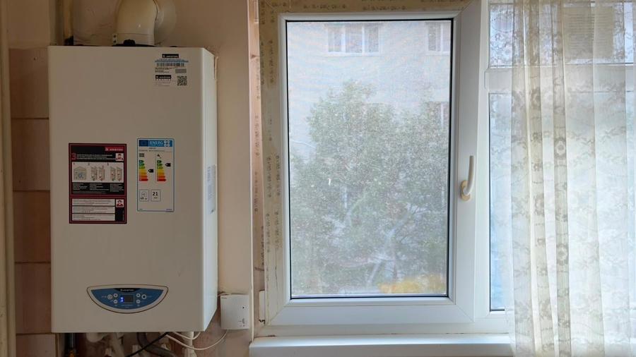 Apartament cu 3 camere în Titan