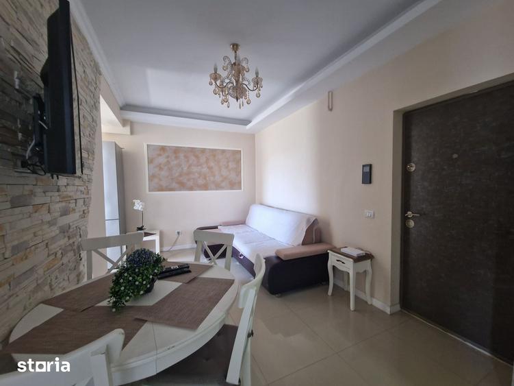 Apartament cu 3 camere în Nord